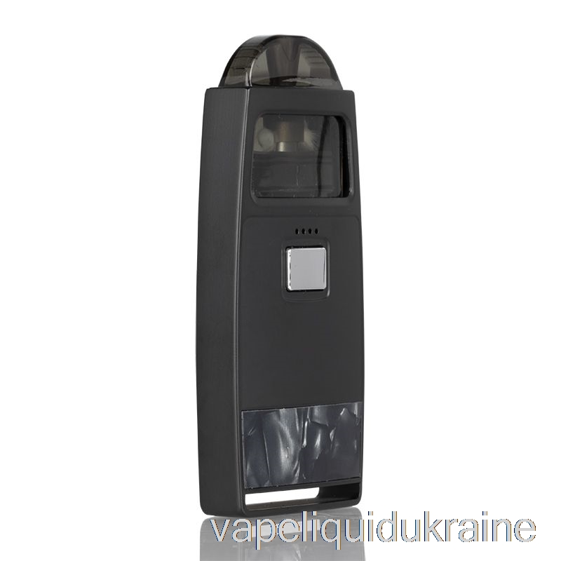 Vape Liquid Ukraine Pioneer4You iPV ASPECT Pod System Black